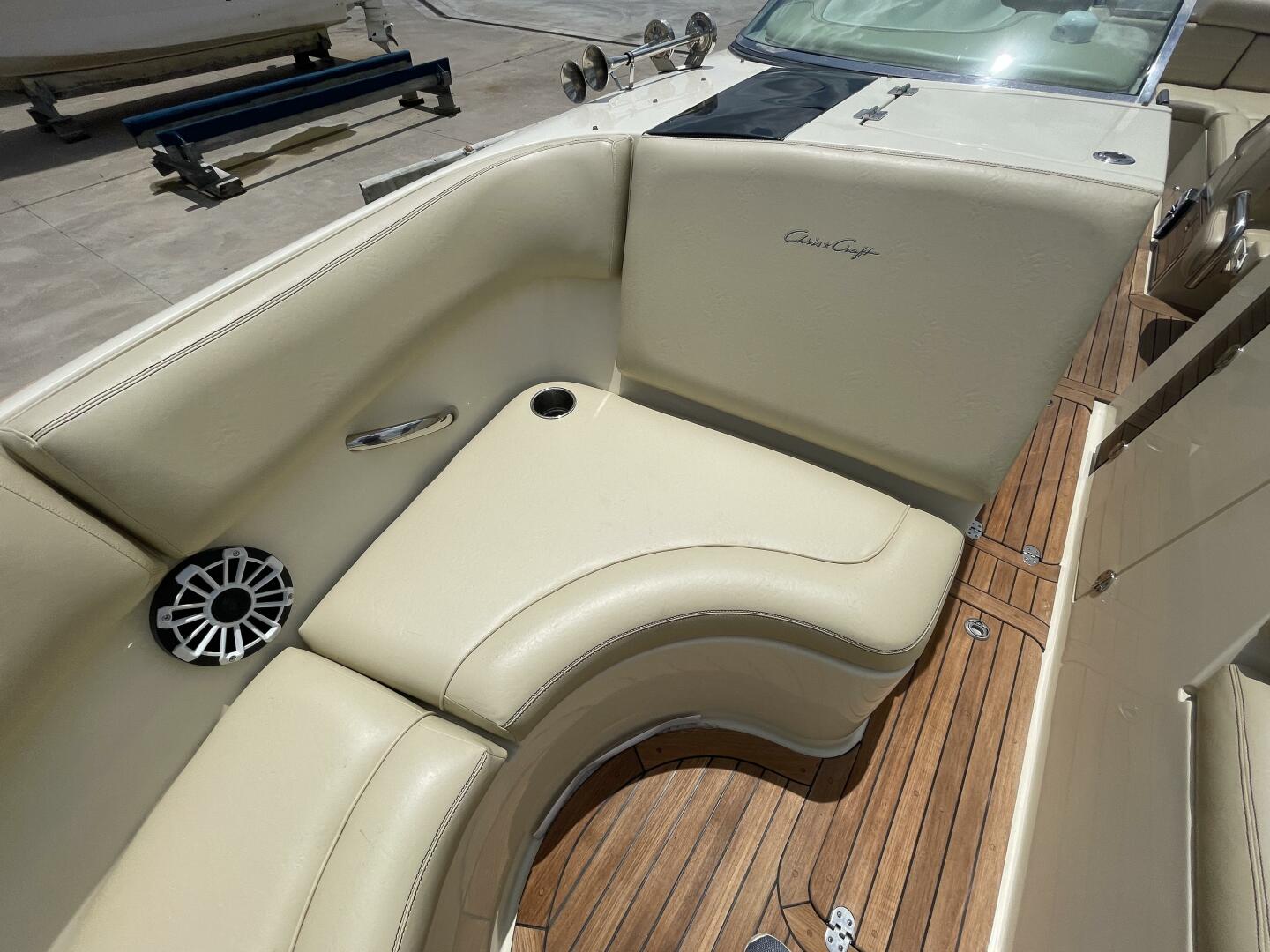 Slide: The Image of Chris-Craft Launch 32 2013 - 5378041