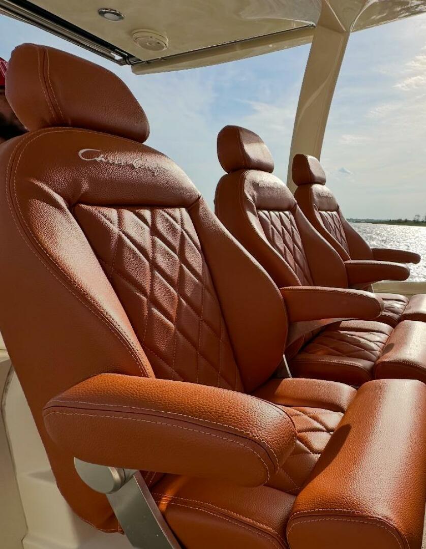 Slide: The Image of Chris-Craft Launch 38 2018 - 5230471