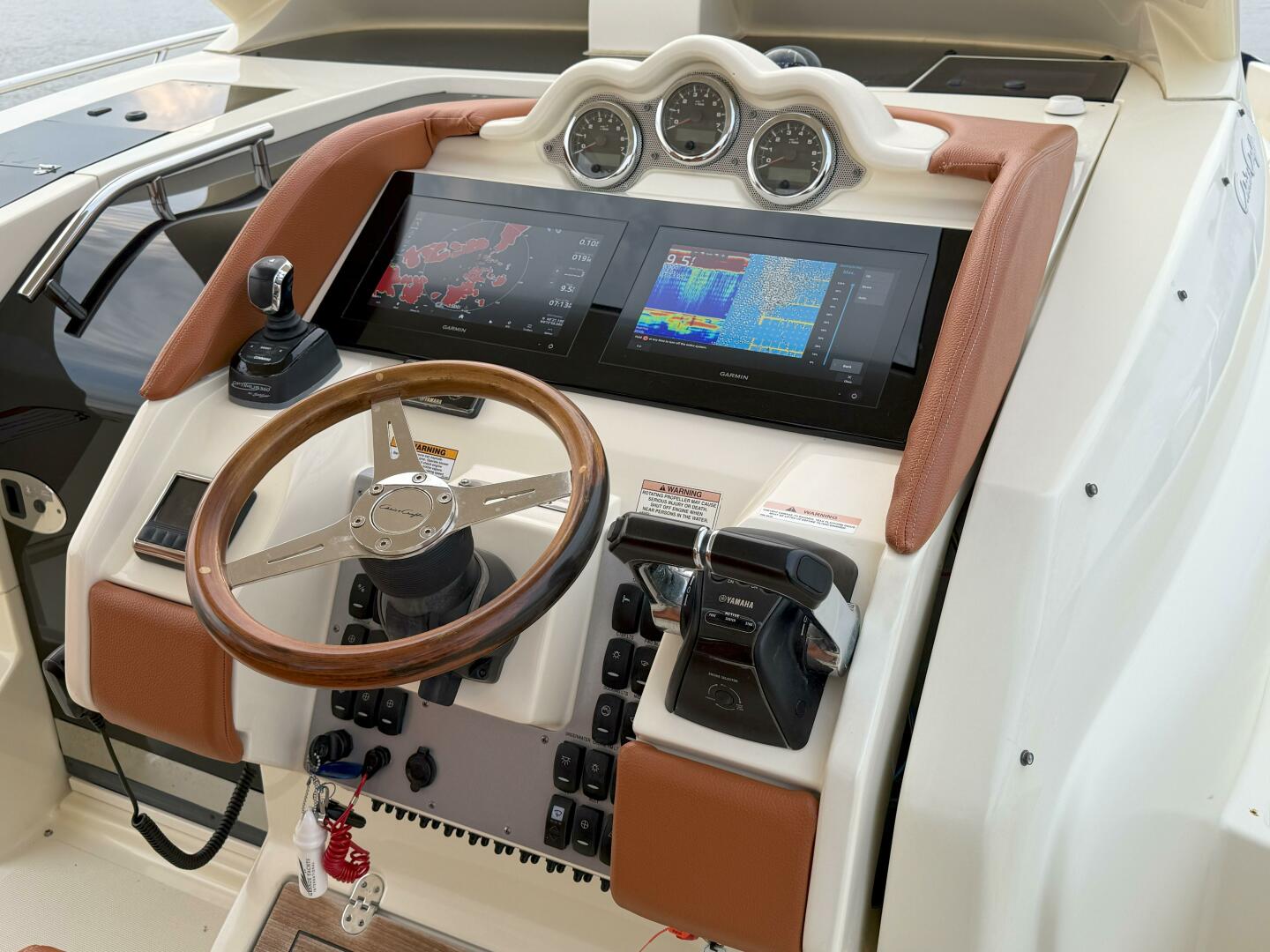 Slide: The Image of Chris-Craft Launch 38 2018 - 5392539