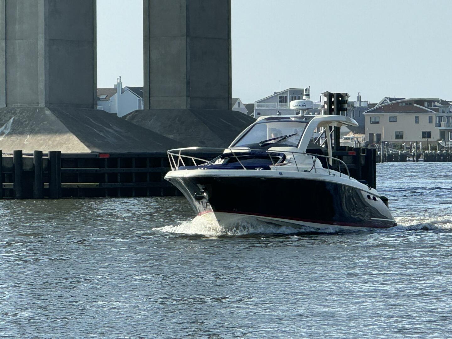 Slide: The Image of Chris-Craft Launch 38 2018 - 5230461