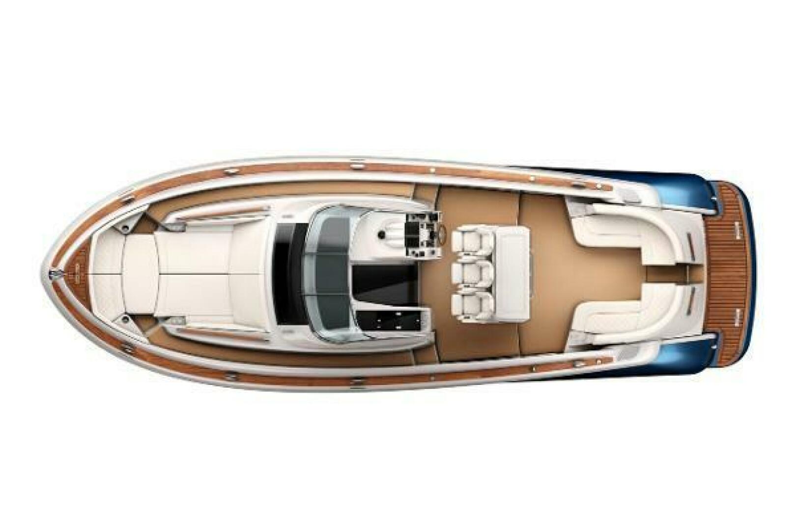 Slide: The Image of Chris-Craft Launch 38 2018 - 5230462