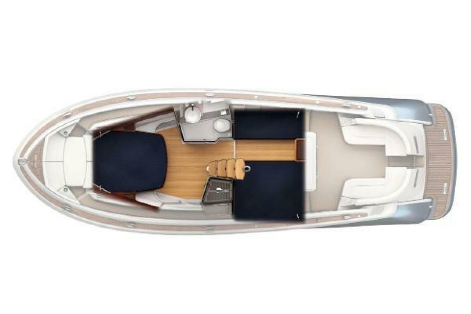 Slide: The Image of Chris-Craft Launch 38 2018 - 5230468