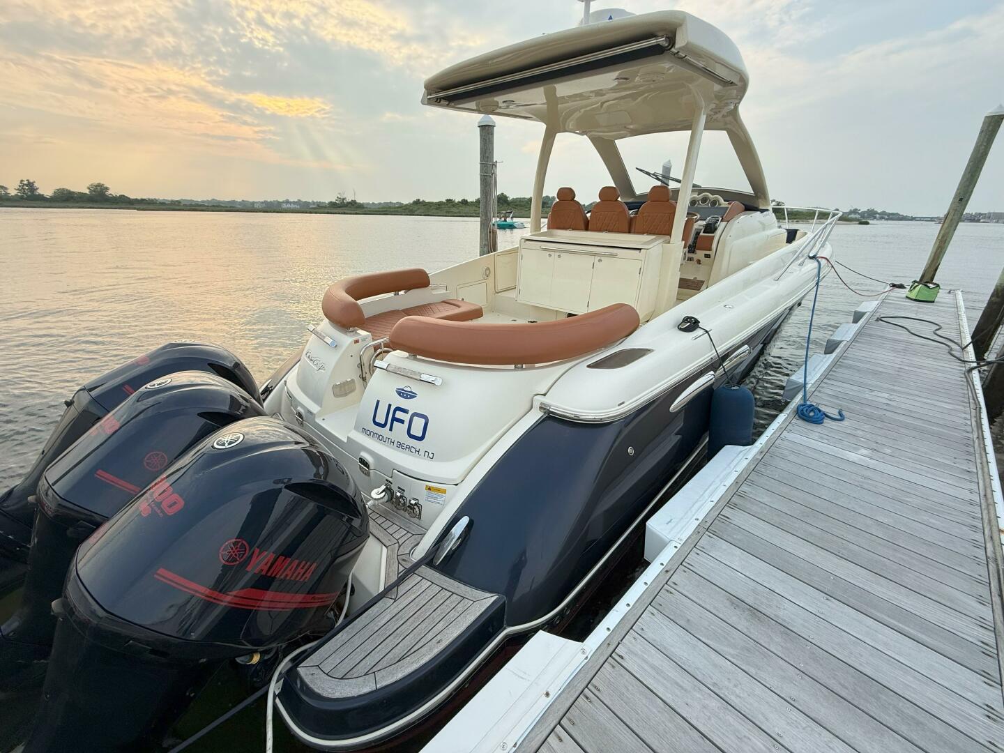 Slide: The Image of Chris-Craft Launch 38 2018 - 5392527