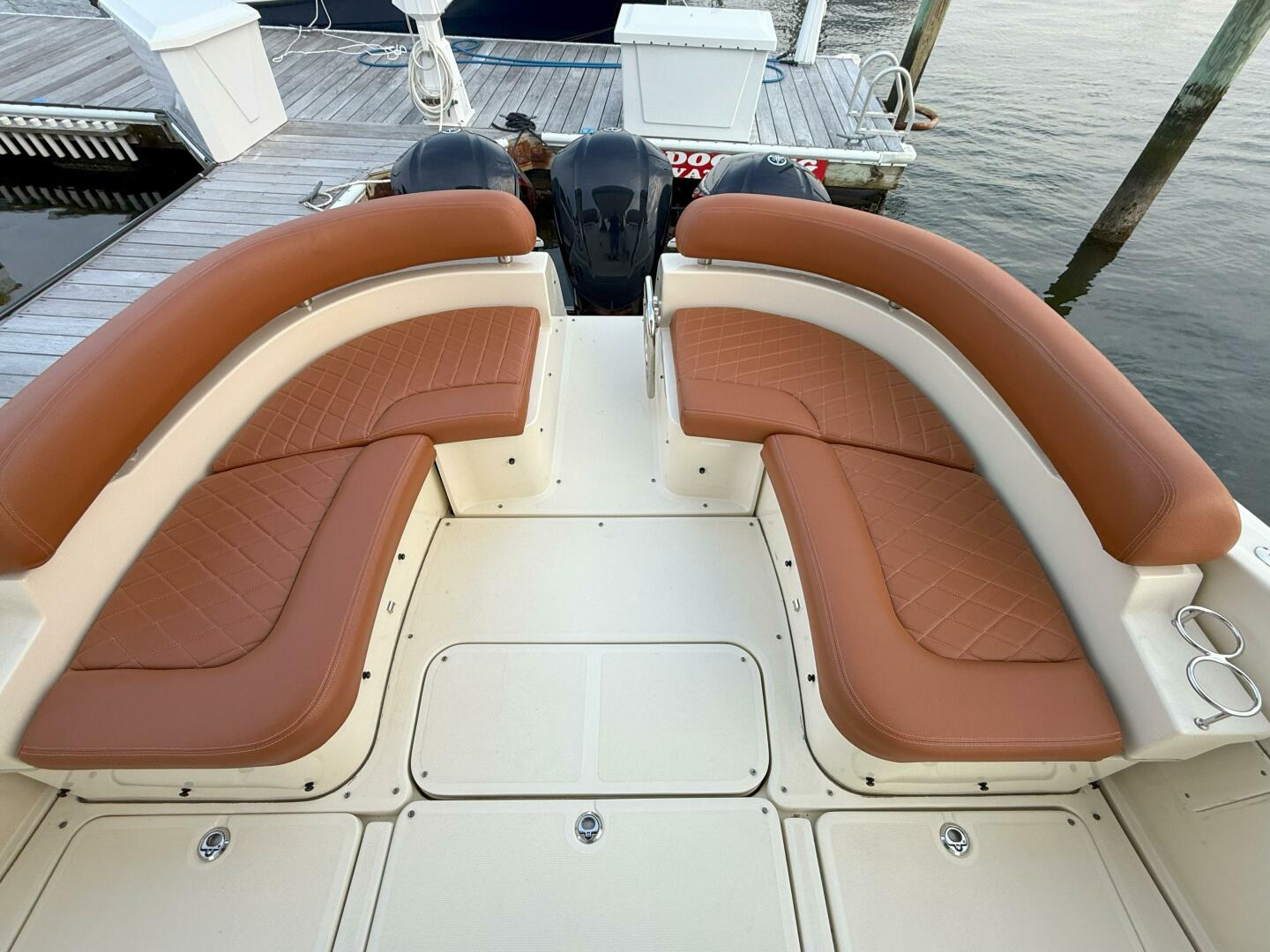 Slide: The Image of Chris-Craft Launch 38 2018 - 5392530