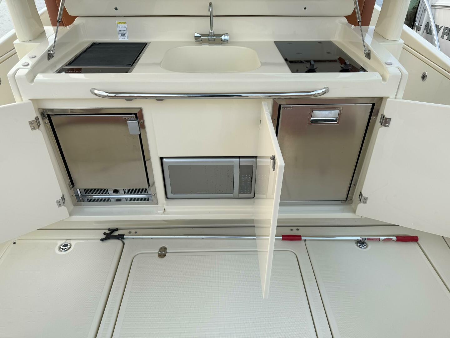 Slide: The Image of Chris-Craft Launch 38 2018 - 5392532