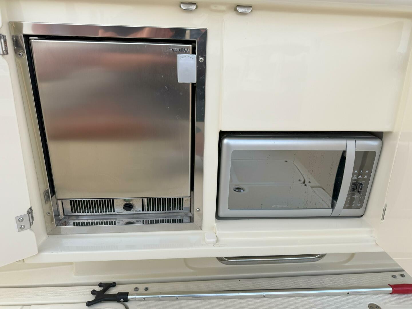 Slide: The Image of Chris-Craft Launch 38 2018 - 5392533