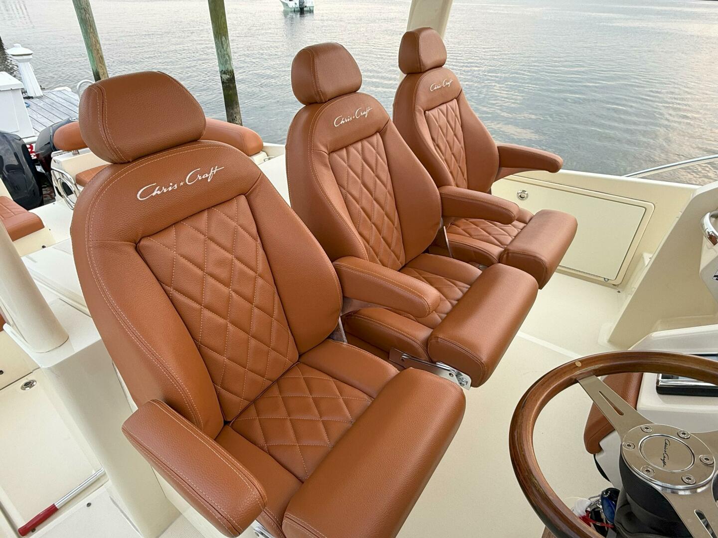 Slide: The Image of Chris-Craft Launch 38 2018 - 5392538