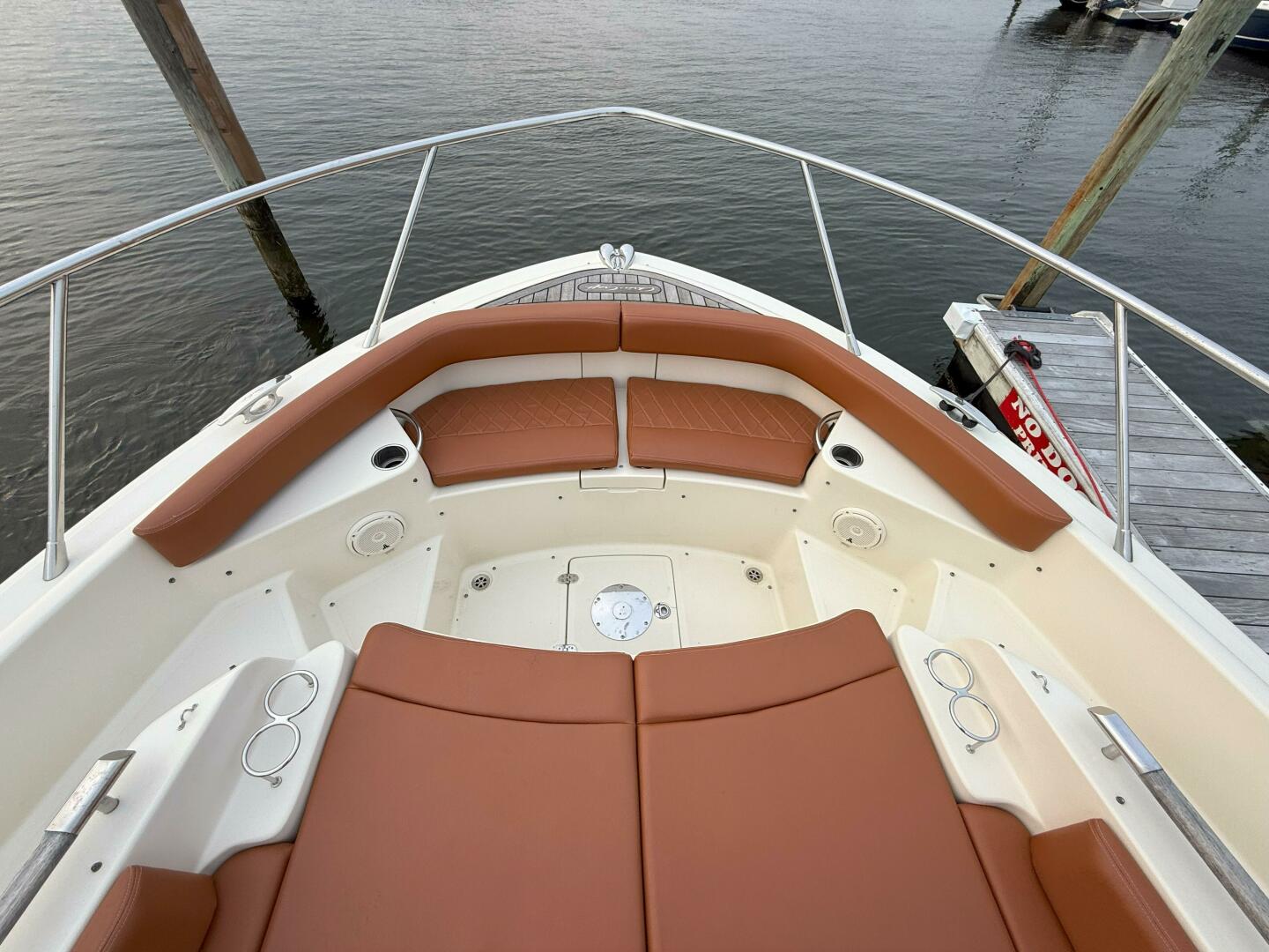 Slide: The Image of Chris-Craft Launch 38 2018 - 5392540