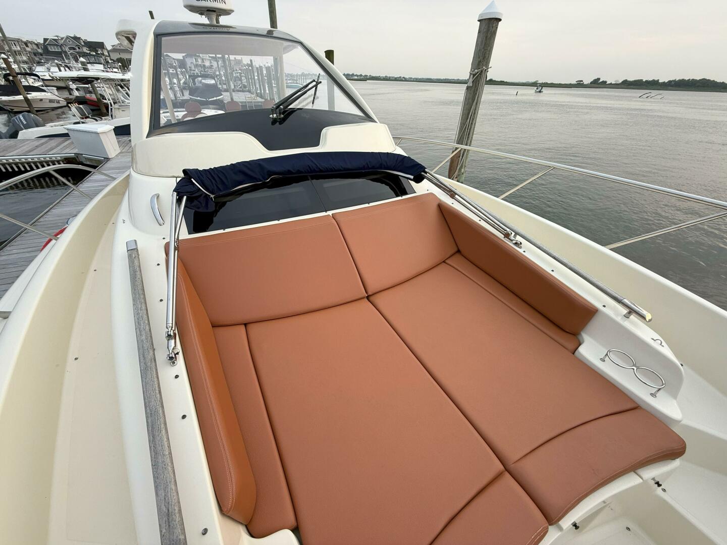 Slide: The Image of Chris-Craft Launch 38 2018 - 5392541