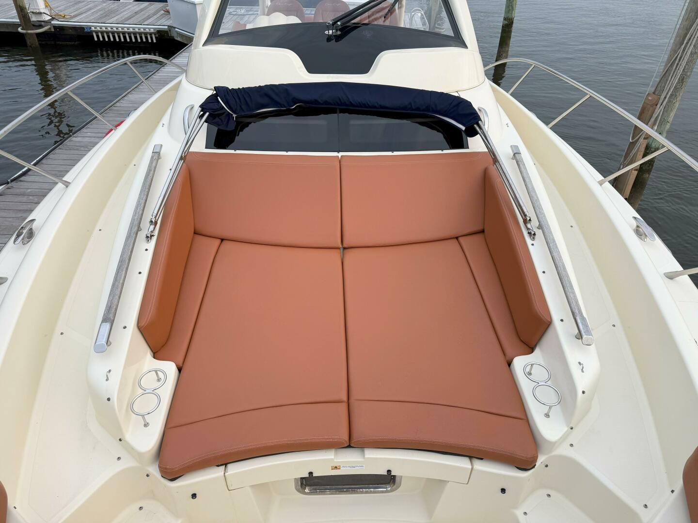 Slide: The Image of Chris-Craft Launch 38 2018 - 5392542