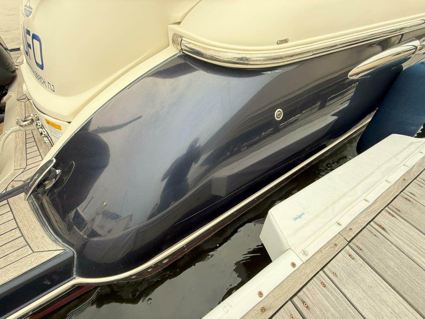 Slide: The Image of Chris-Craft Launch 38 2018 - 5392545