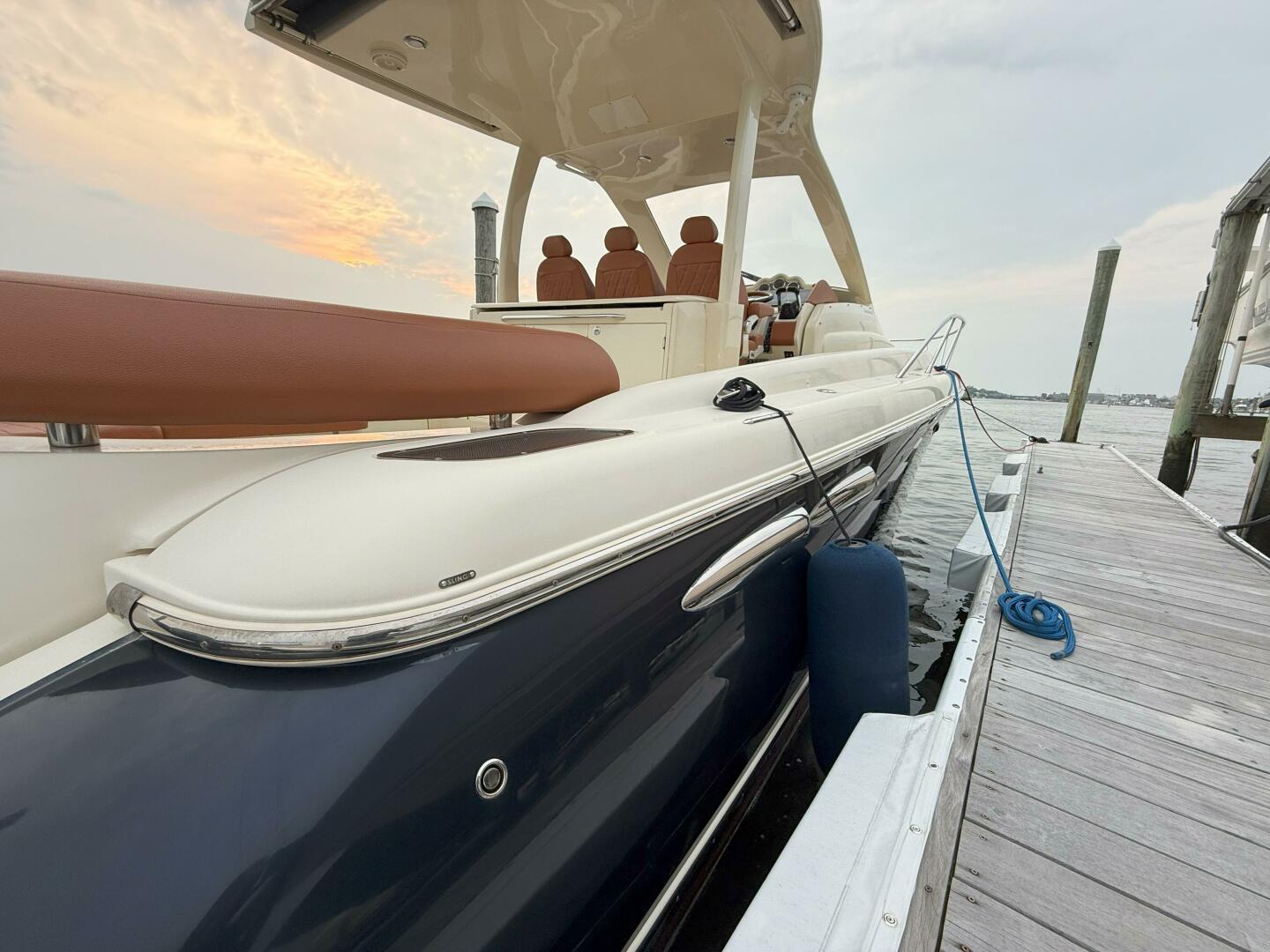 Slide: The Image of Chris-Craft Launch 38 2018 - 5392546