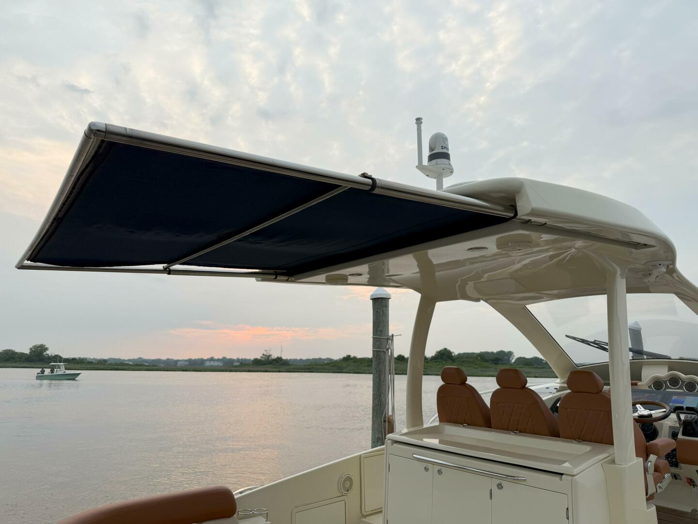 Slide: The Image of Chris-Craft Launch 38 2018 - 5392550