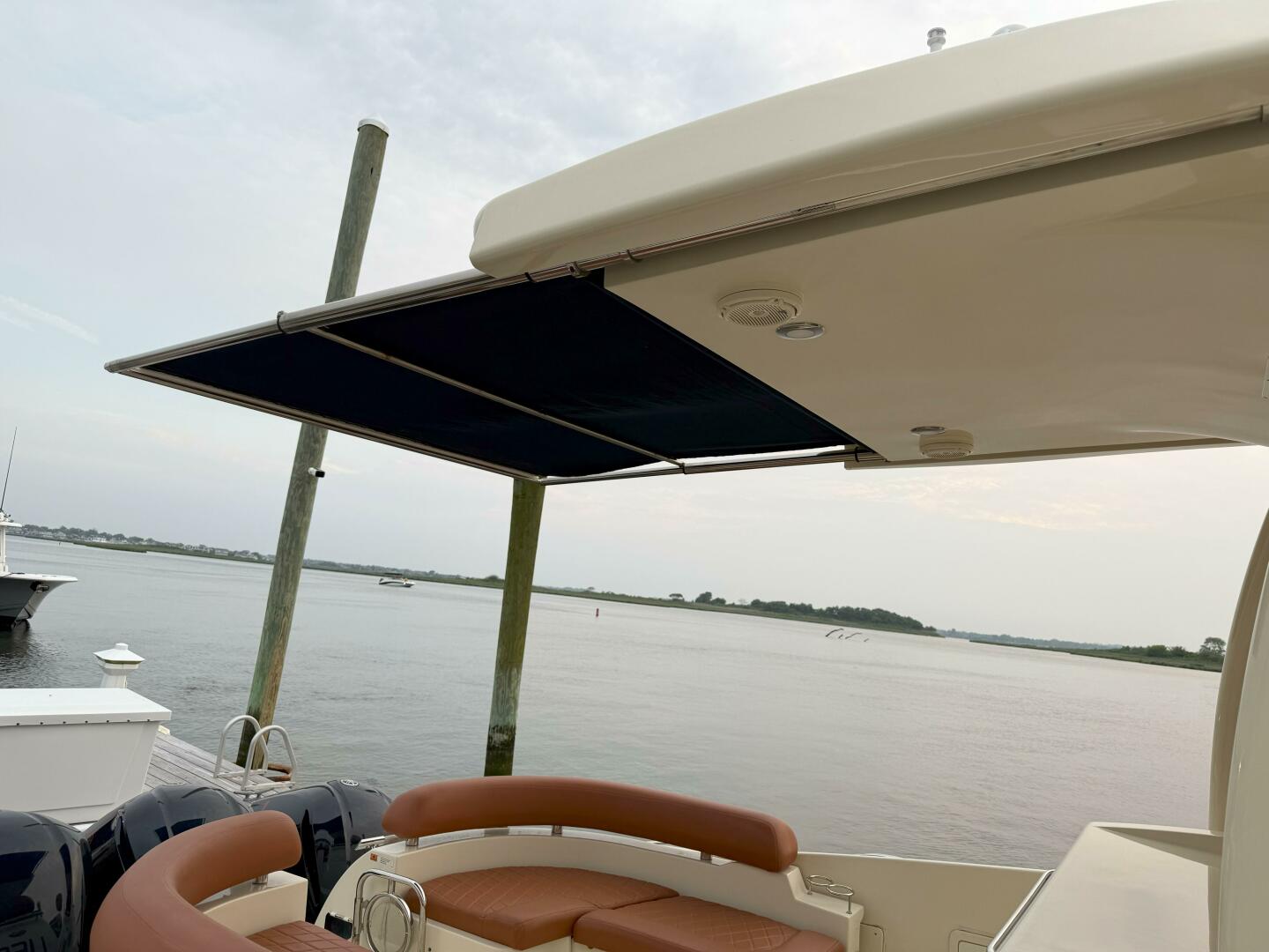 Slide: The Image of Chris-Craft Launch 38 2018 - 5392551