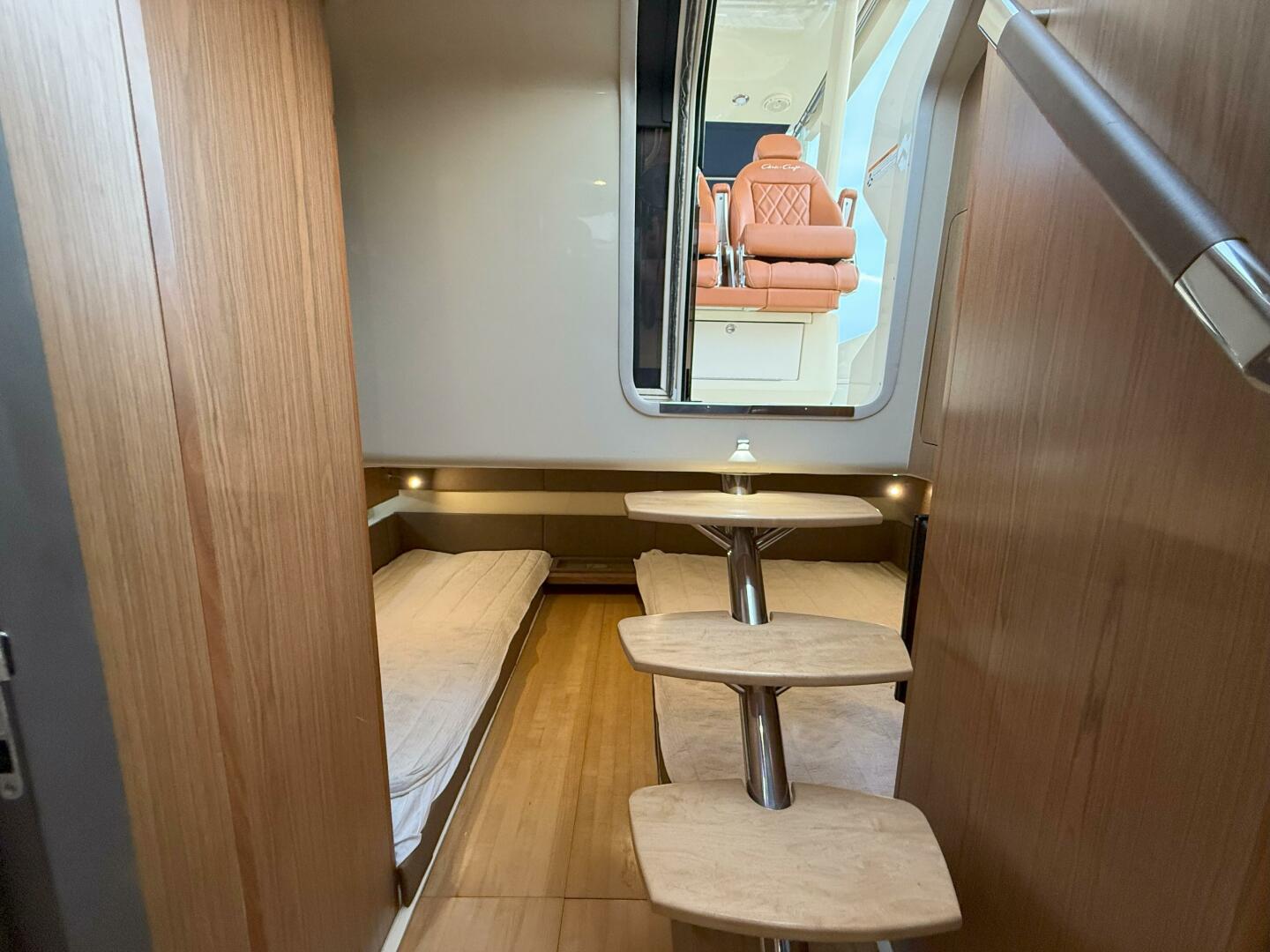 Slide: The Image of Chris-Craft Launch 38 2018 - 5392558