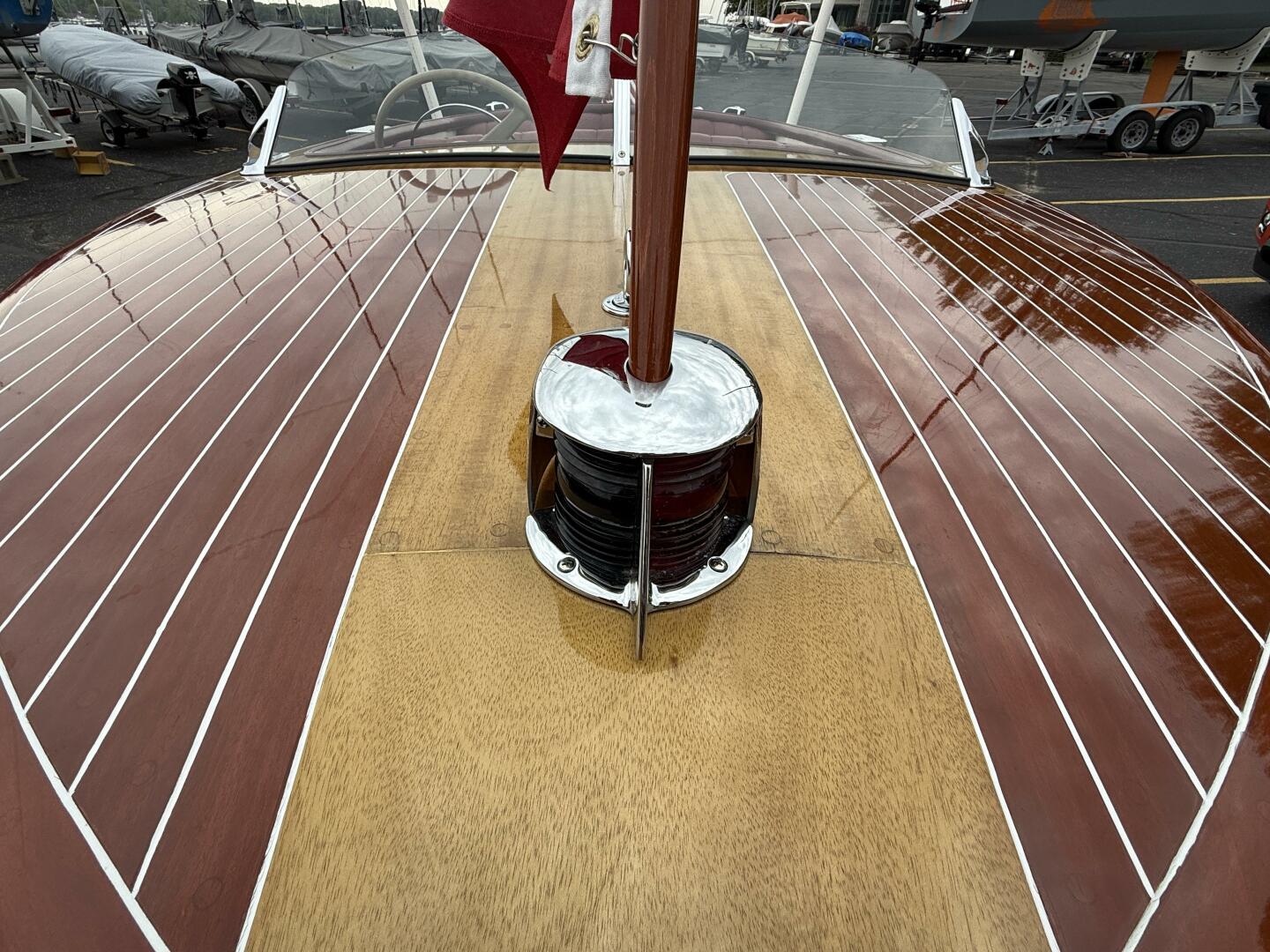 Slide: The Image of Chris-Craft Riviera 1951 - 5361383