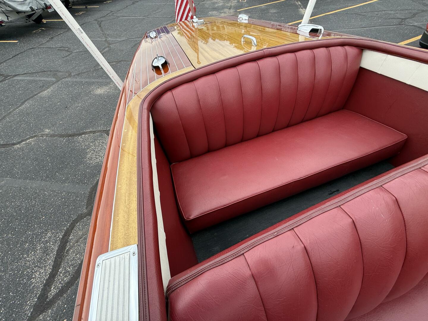 Slide: The Image of Chris-Craft Riviera 1951 - 5361399