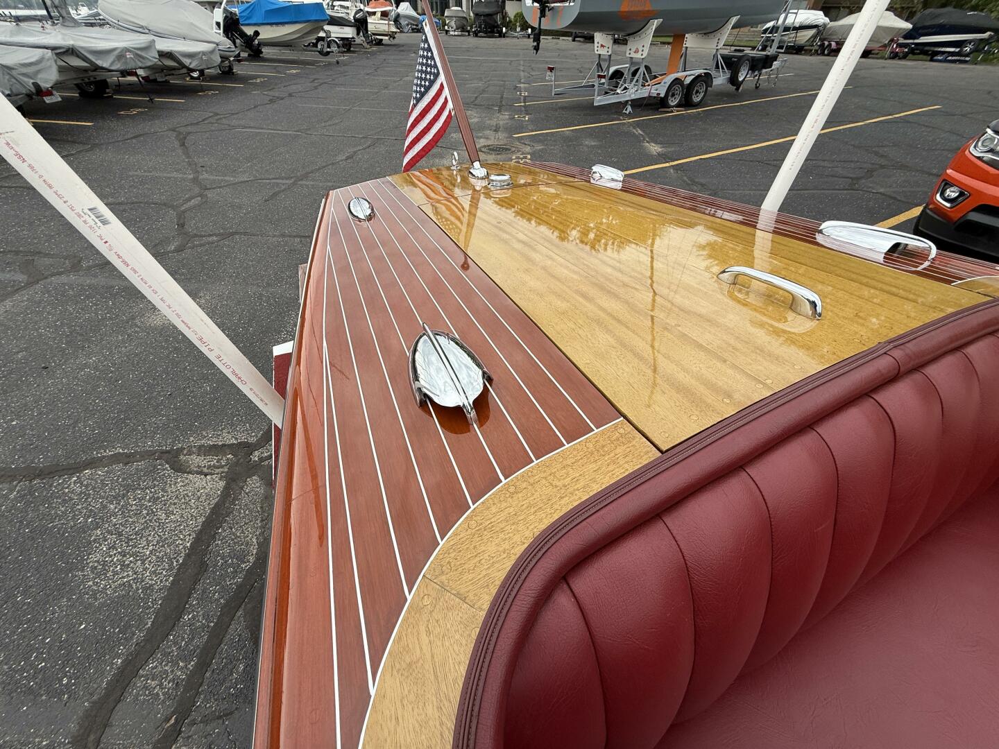 Slide: The Image of Chris-Craft Riviera 1951 - 5361404