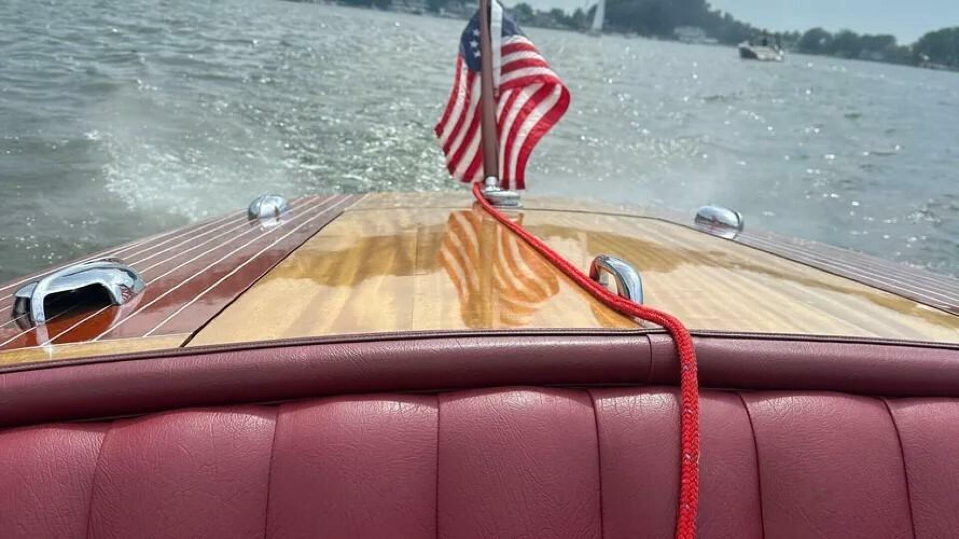 Slide: The Image of Chris-Craft Riviera 1951 - 5361432