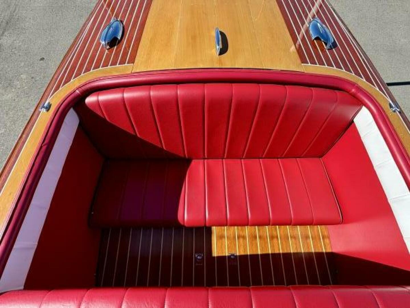 Slide: The Image of Chris-Craft Riviera 18 1952 - 5134468