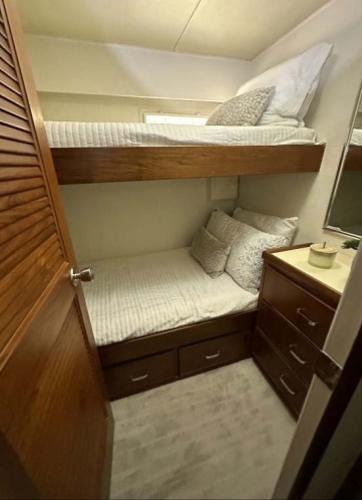 Slide: The Image of Chris-Craft Roamer 1976 - 53