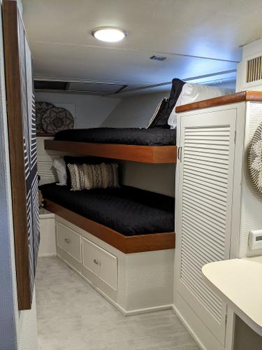 Slide: The Image of Chris-Craft Roamer 1976 - 62