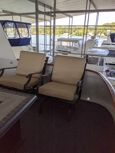 Slide: The Image of Chris-Craft Roamer 1976 - 83
