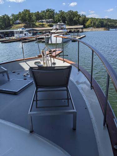 Slide: The Image of Chris-Craft Roamer 1976 - 92