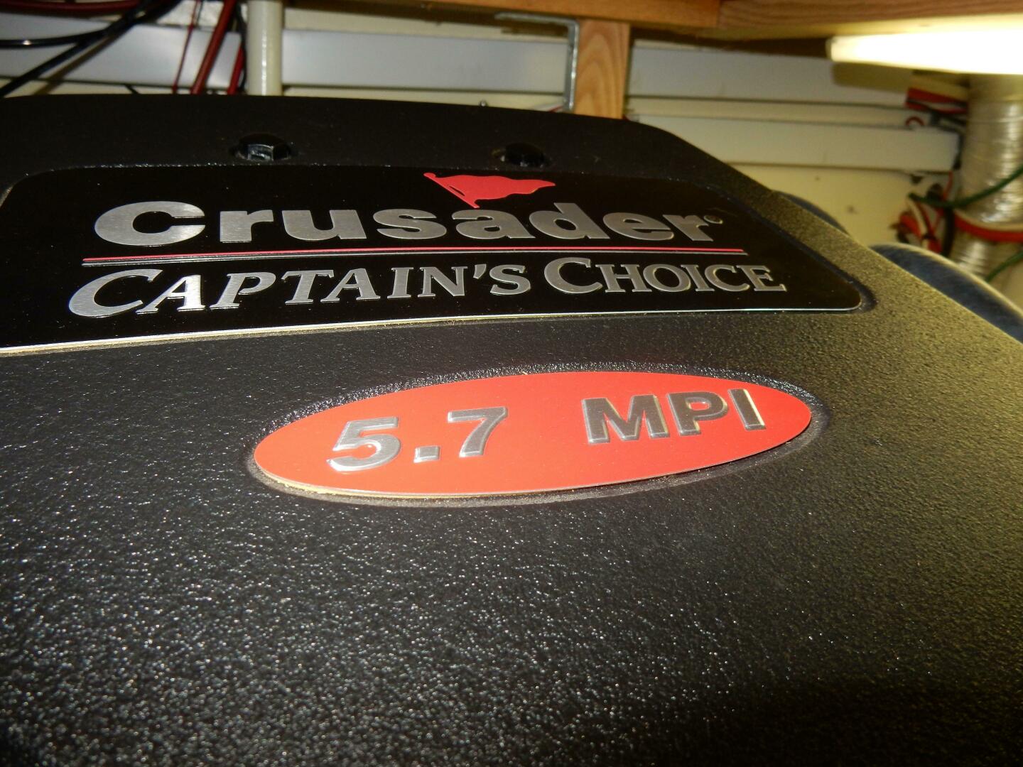 Slide: The Image of Chris-Craft Roamer Hardtop Cruiser 1966 - 5147157