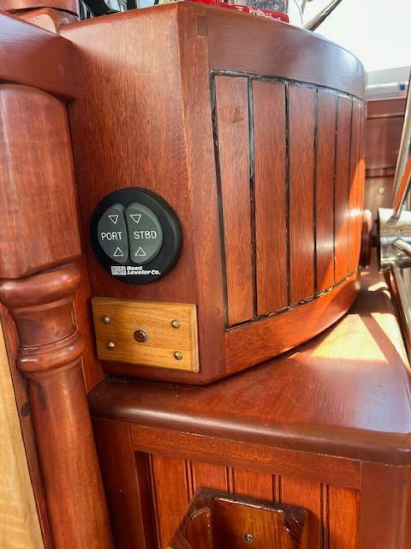 Slide: The Image of Chris-Craft Roamer Hardtop Cruiser 1966 - 5147168
