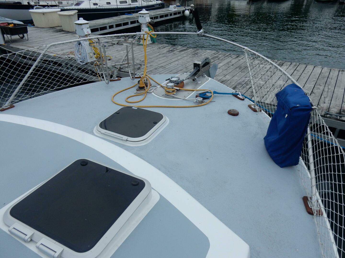 Slide: The Image of Chris-Craft Roamer Hardtop Cruiser 1966 - 5147151