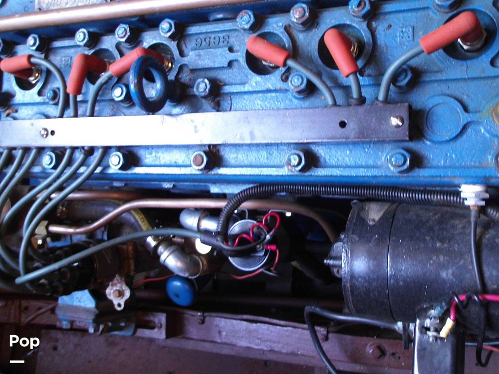 Slide: The Image of Chris-Craft Runabout 1938 - 14762304