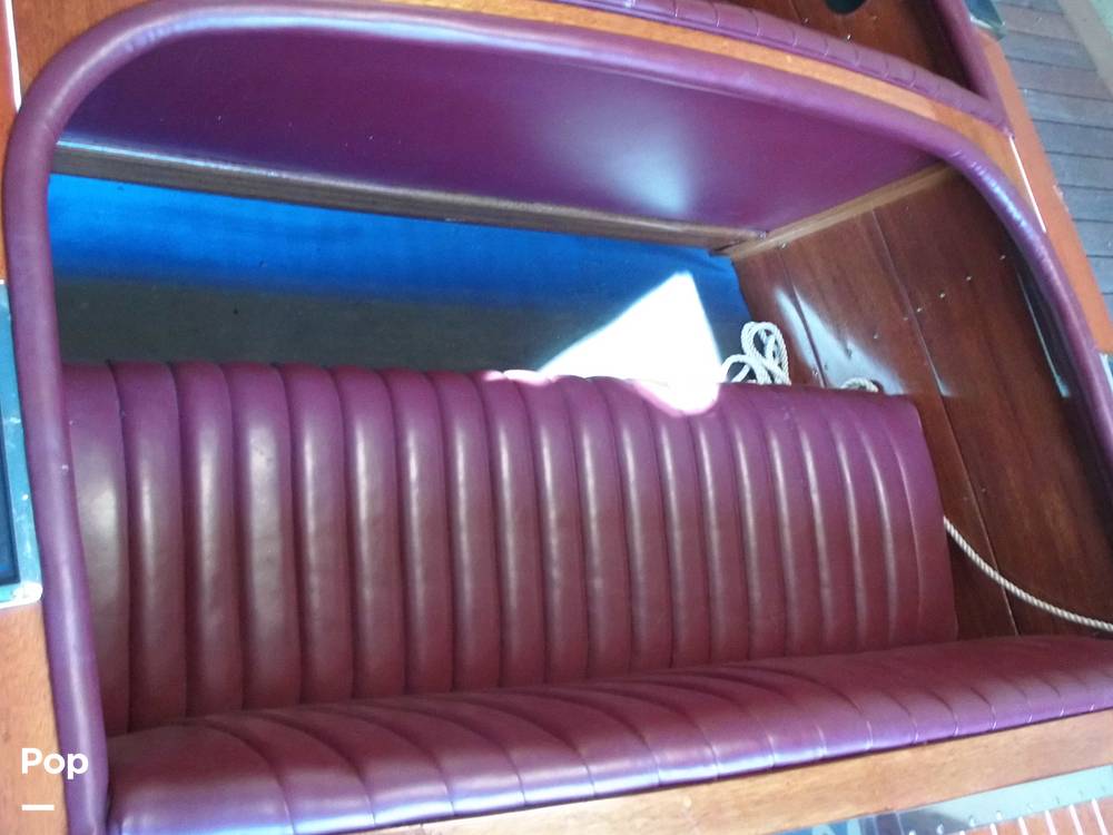Slide: The Image of Chris-Craft Runabout 1938 - 14762308
