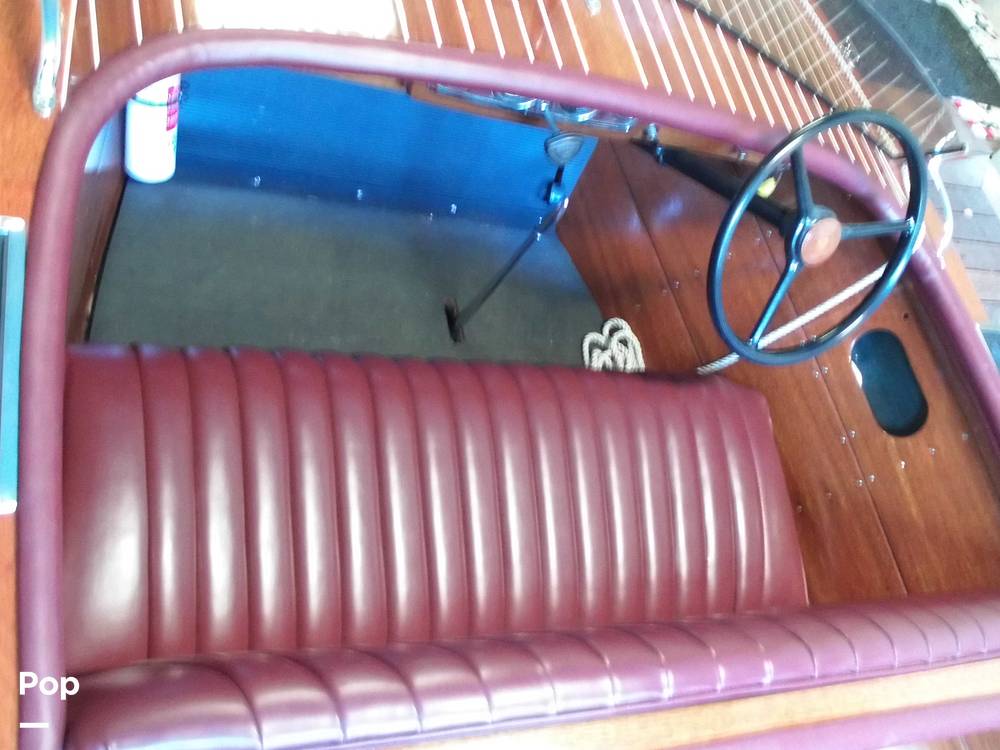 Slide: The Image of Chris-Craft Runabout 1938 - 14762309