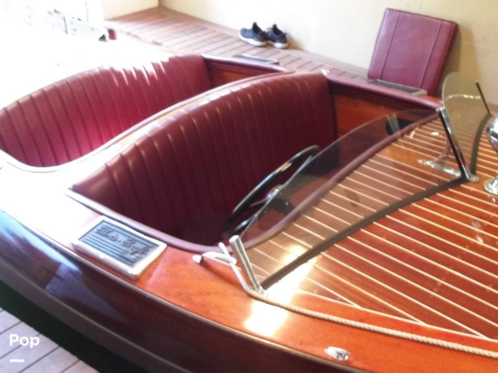 Slide: The Image of Chris-Craft Runabout 1938 - 14762314