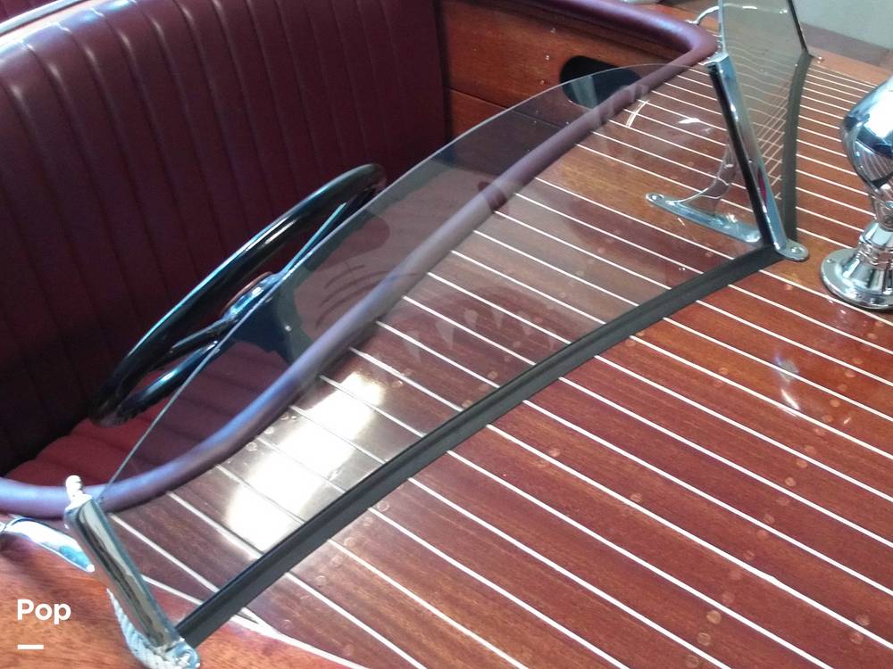 Slide: The Image of Chris-Craft Runabout 1938 - 14762316
