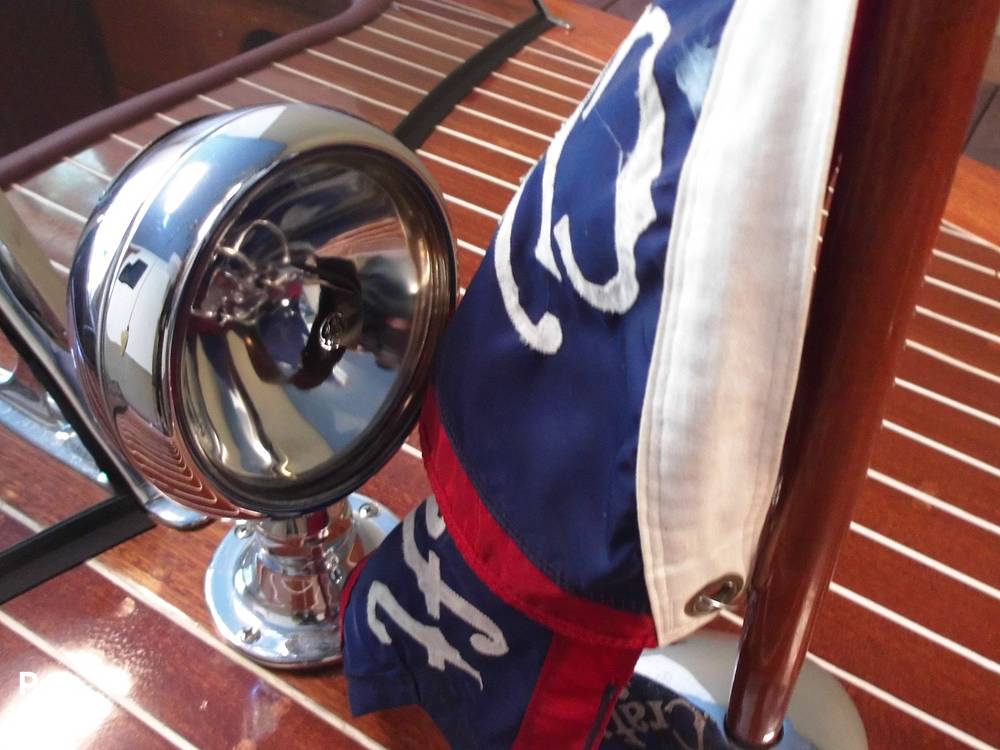 Slide: The Image of Chris-Craft Runabout 1938 - 14762319