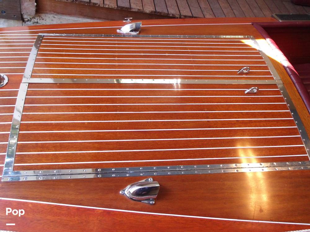 Slide: The Image of Chris-Craft Runabout 1938 - 14762323