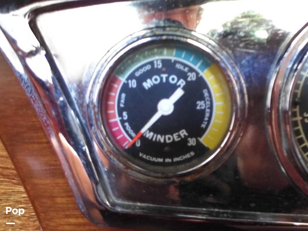 Slide: The Image of Chris-Craft Runabout 1938 - 14762330