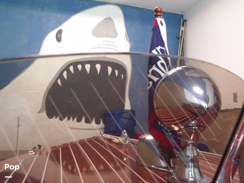 Slide: The Image of Chris-Craft Runabout 1938 - 14762334