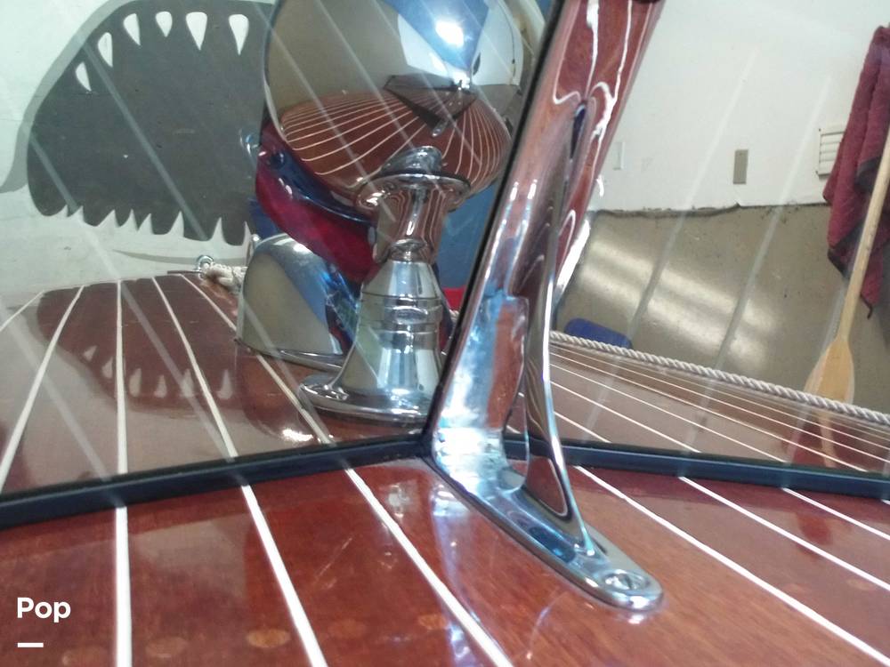 Slide: The Image of Chris-Craft Runabout 1938 - 14762338