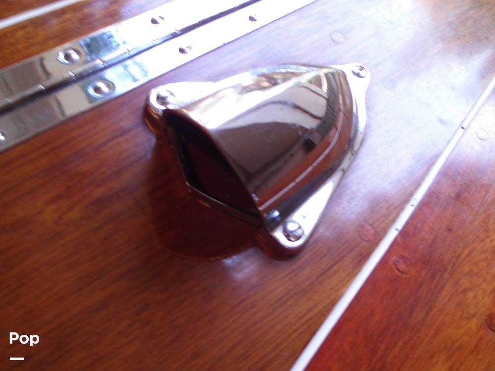 Slide: The Image of Chris-Craft Runabout 1938 - 14762339