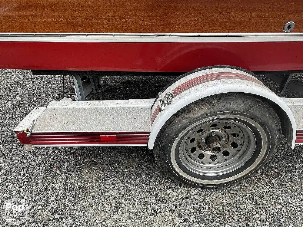 Slide: The Image of Chris-Craft Runabout 1938 - 14762218