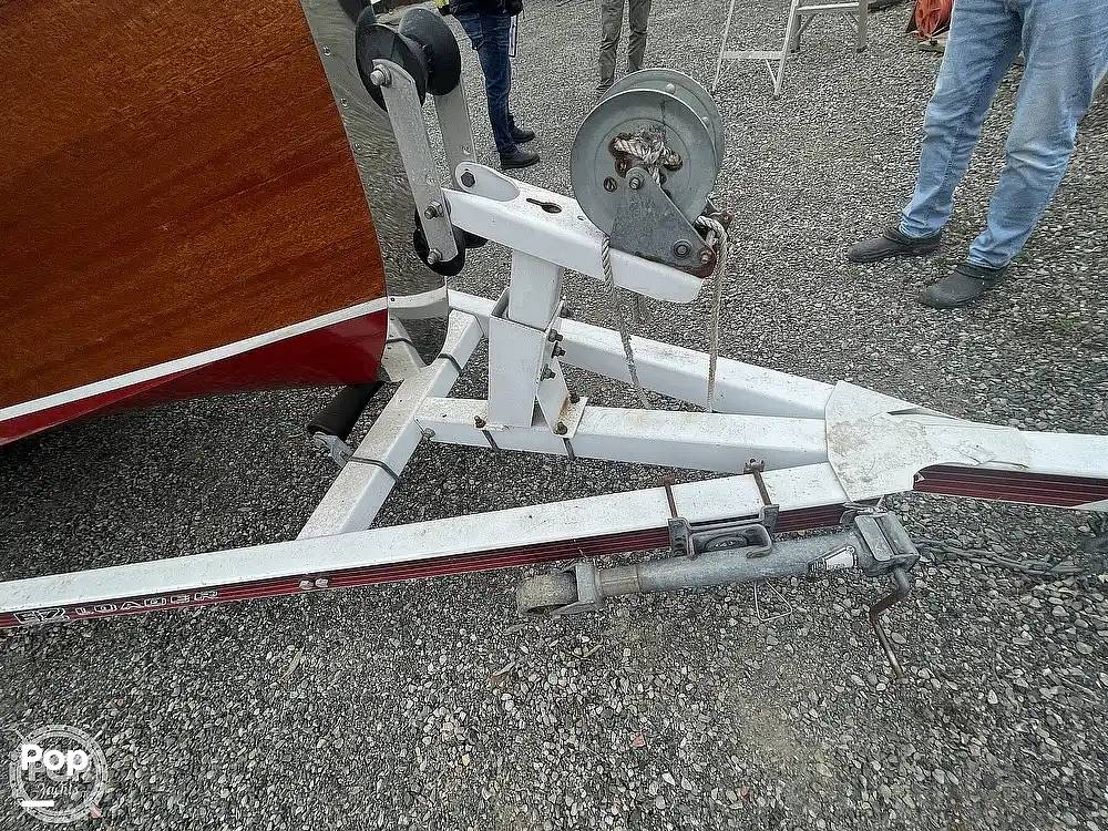 Slide: The Image of Chris-Craft Runabout 1938 - 14762221