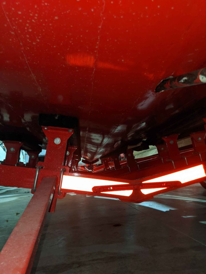 Slide: The Image of Chris-Craft Runabout Deluxe 1937 - 1751920