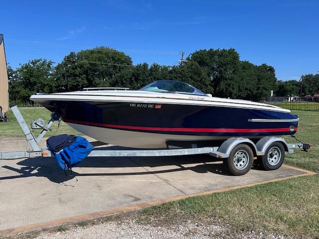 Slide: The Image of Chris-Craft Speedster 2005 - 1