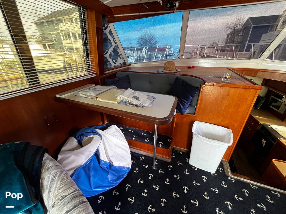 Slide: The Image of Chris-Craft Tournament Fisherman 1979 - 13526420