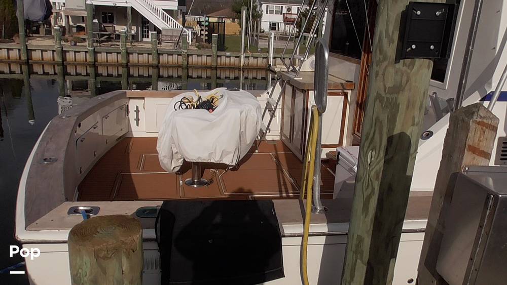 Slide: The Image of Chris-Craft Tournament Fisherman 1979 - 13526325