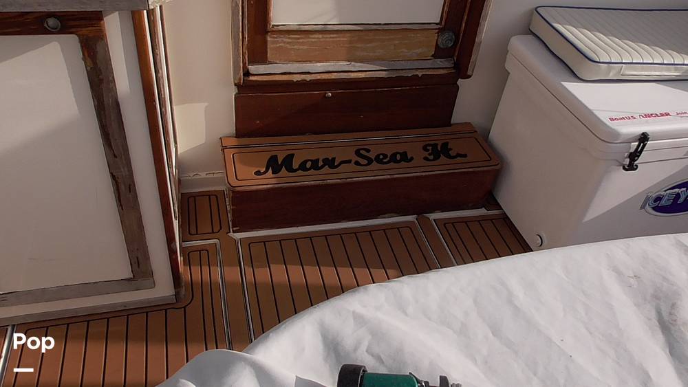 Slide: The Image of Chris-Craft Tournament Fisherman 1979 - 13526333