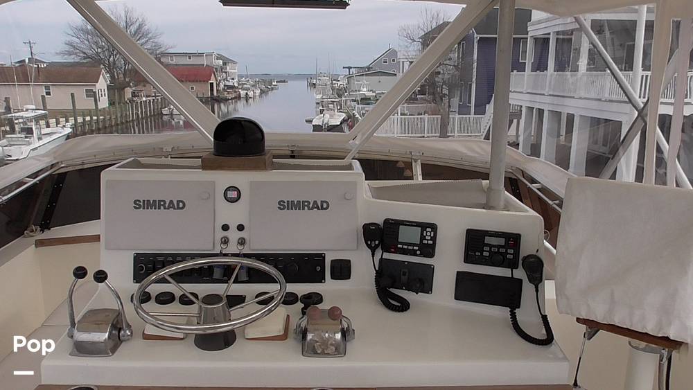 Slide: The Image of Chris-Craft Tournament Fisherman 1979 - 13526344